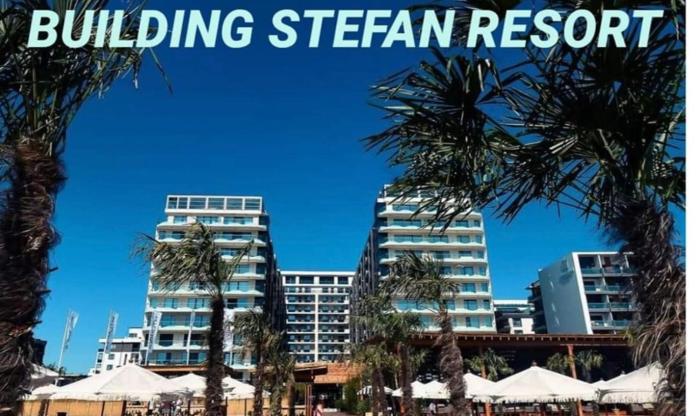 Apartament Sky - HF Building Resort