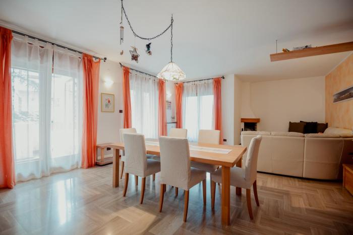 Il Gelsomino-Terrazza e park