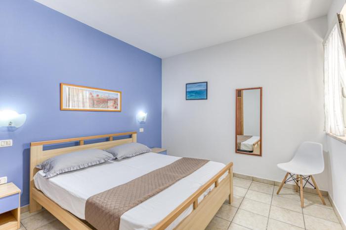 Appartamento a 100 m dal mare