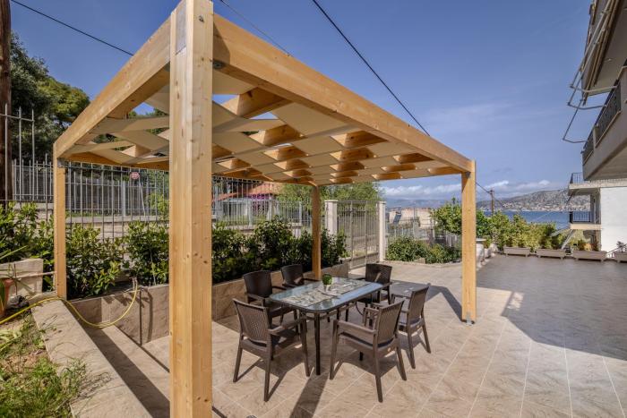 George Luxury Beach House