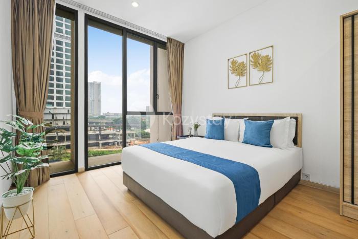 Caeli by Kozystay - Cilandak