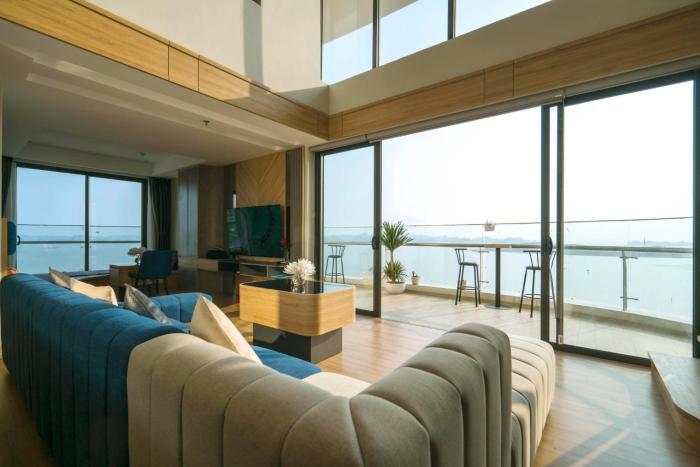 Homestay Citadines - Icon40 - Alacarte