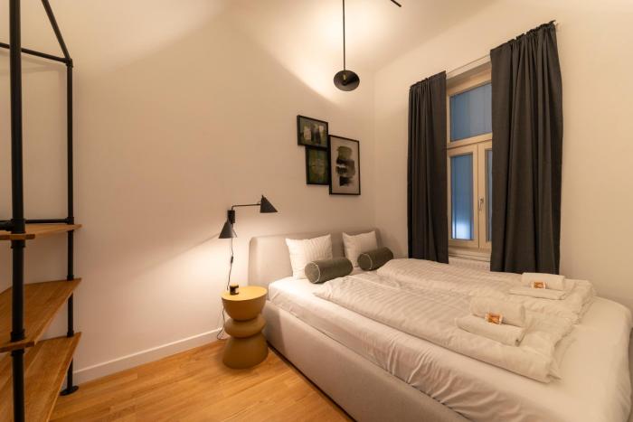 josefs home I Premium Apartment I Near Center