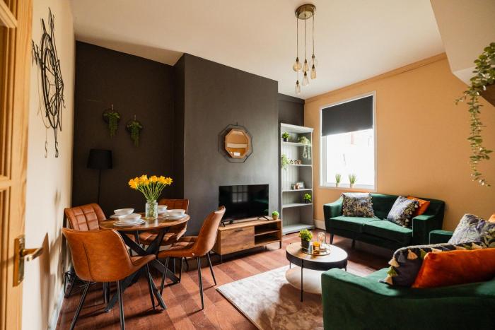 Jubilee House By Horizon Stays