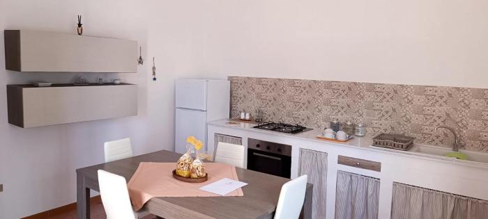 Casavacanze Mareverde