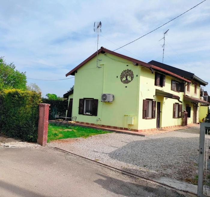 Via Cantonina 1 di Diana