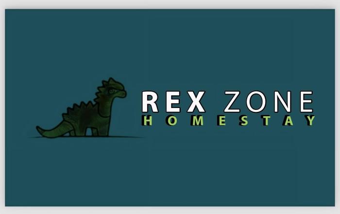 Rex Zone Homestay