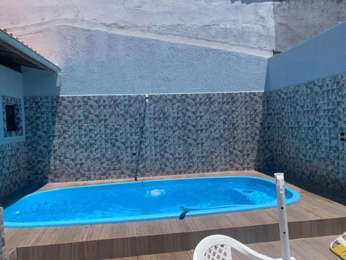 Kitnet Martin de Sa para casal