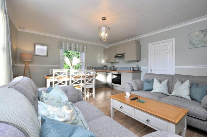 No9 By The Park, Whitby