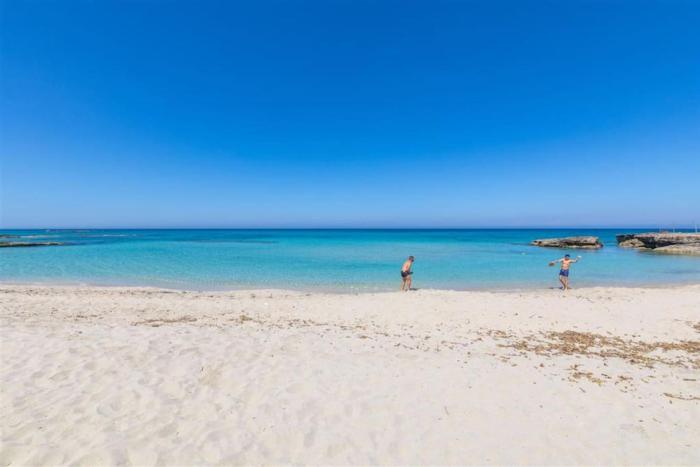 Casa Li Marangi - San Foca