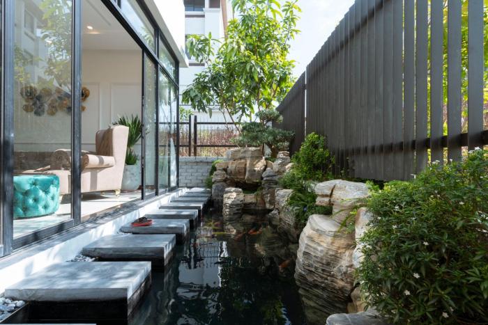 Chuỗi Villa 6 Ngủ FLC - Bể bơi - Gara ô tô - Hạ Long