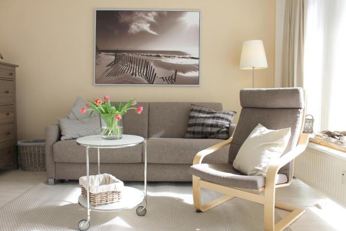 Haus Baltic - Whg 23 - NEU inkl Saisonstrandkorb!