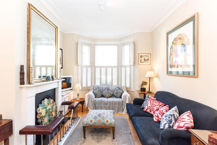 Ivy Glendarvon Street Pro-Managed