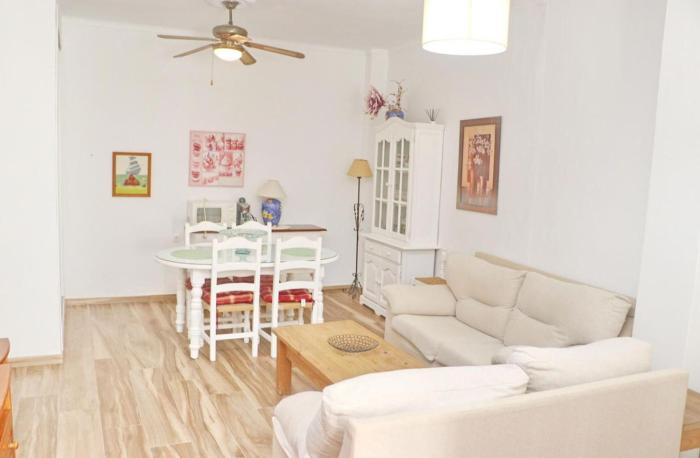 Apartamento Trafalgar