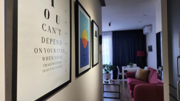 3S Apartments -Sea-Sun-Sky-