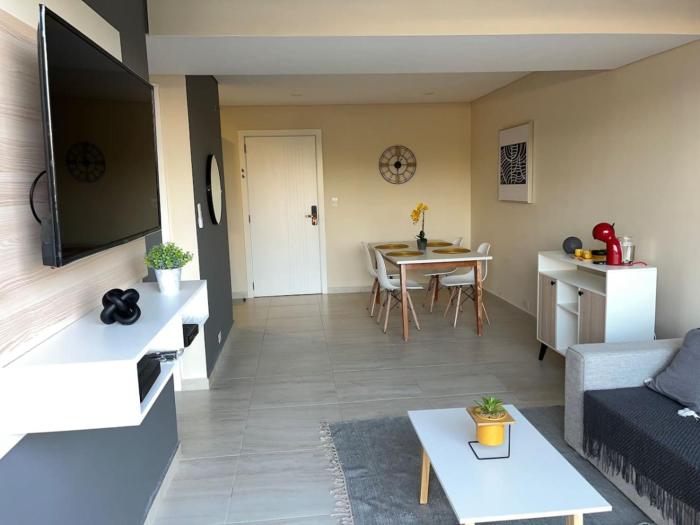 Amplio Apartamento Ubicacion Estrategica