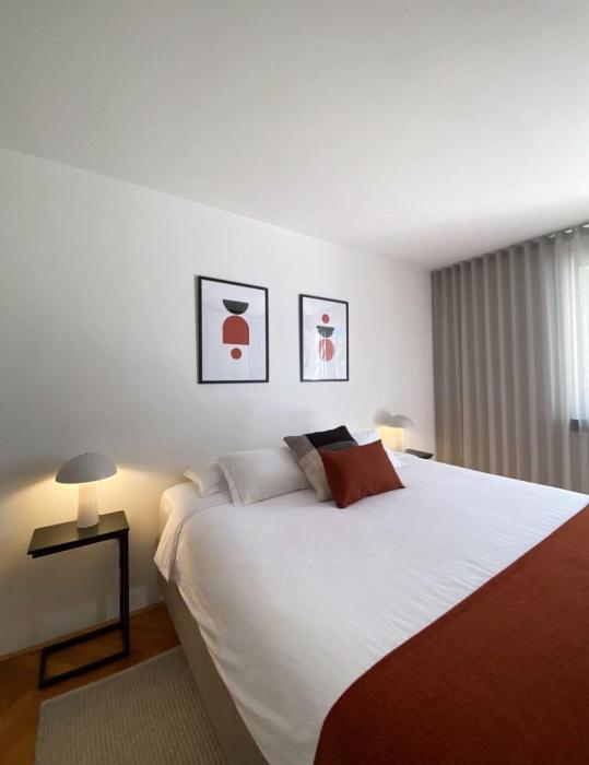 Apartment Laurent