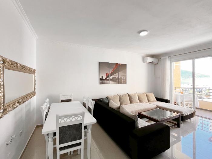 Beachside Bliss Bright Apartment Steps from the Beach