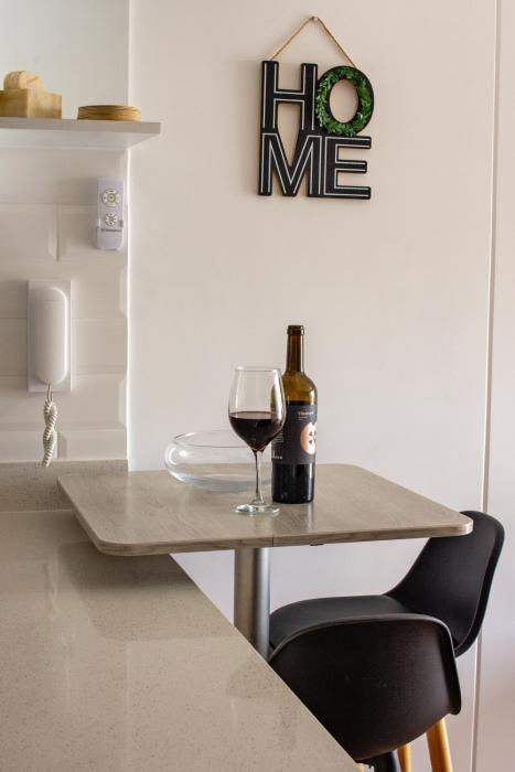 Hermoso departamento nuevo cerca a servicios