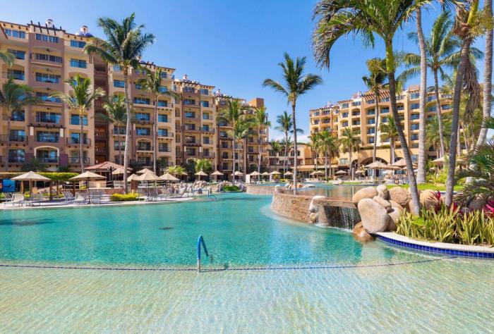 Villa del Palmar Flamingos