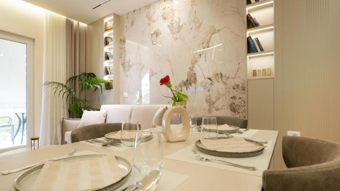 Cosmo Beach Apartment Deluxe