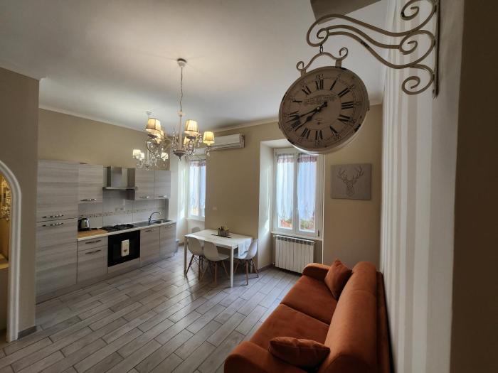 Beatrices House Spa Bath Privata e Parcheggio Gratuito a Roma