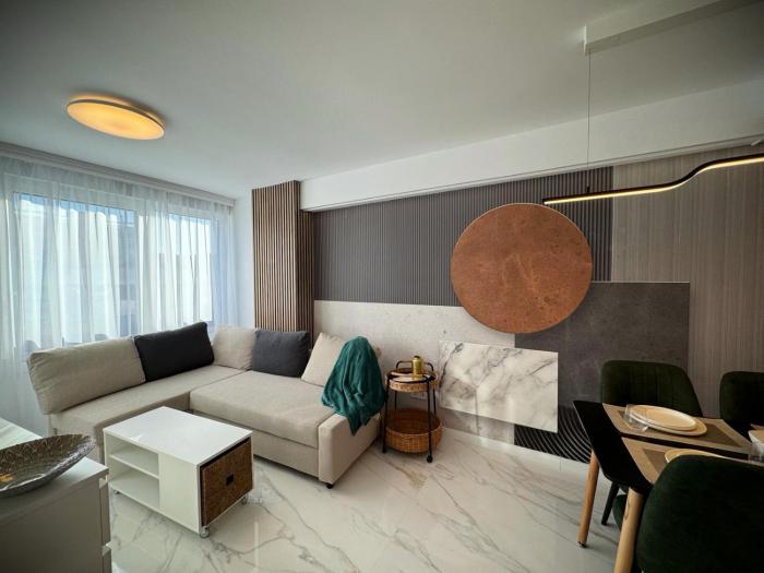 G. Luxury Benidorm Apartments