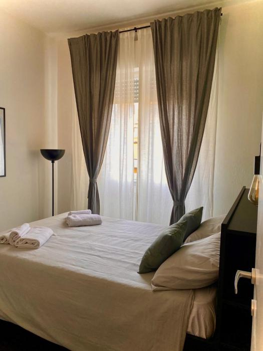 JEF Apartments San Giovanni, Roma