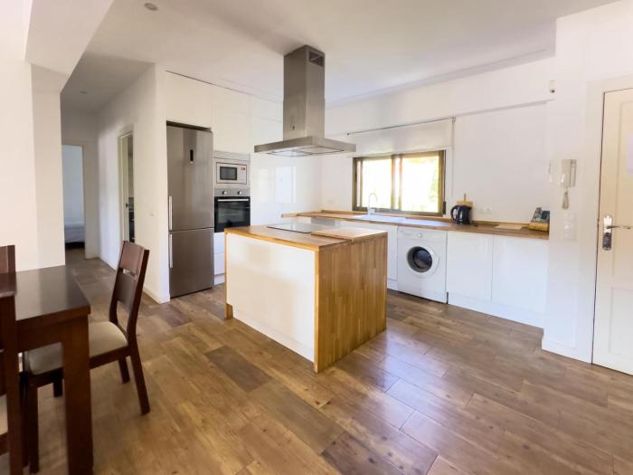 Apartamento Los Narcisos 2