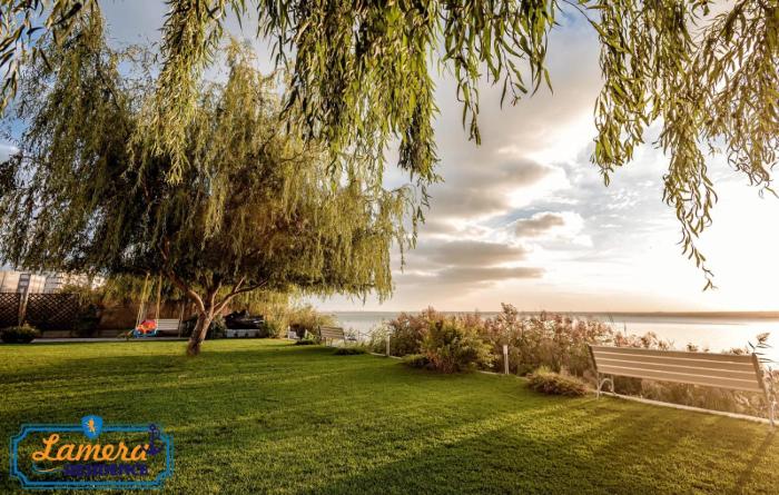 Lamera Residence Mamaia Apartments