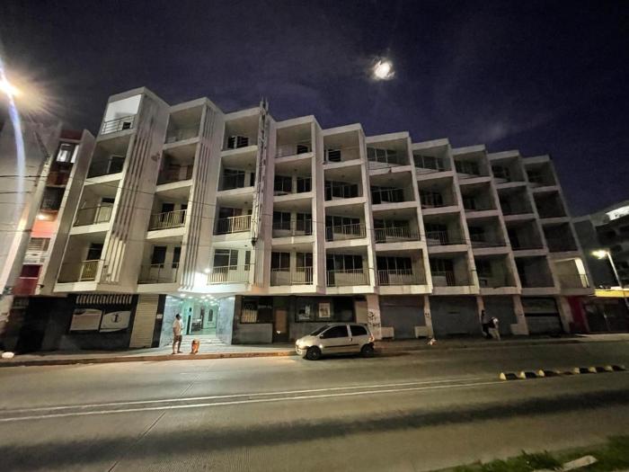 Hotel Doral Barranquilla