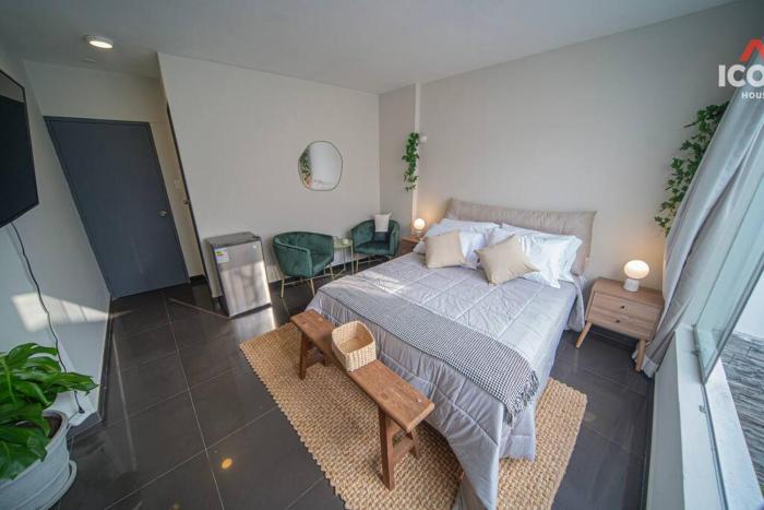 Beautiful Studio in Barranco