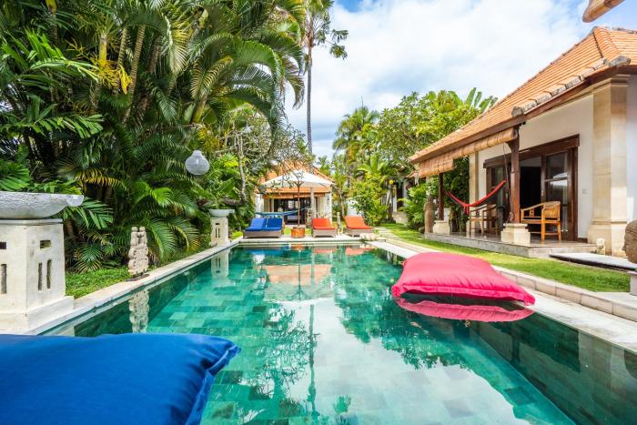 Madu Villa Seminyak