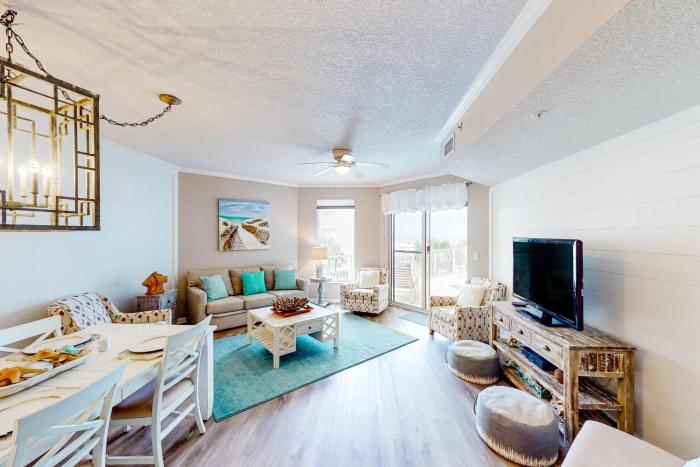 Dunes of Seagrove A208