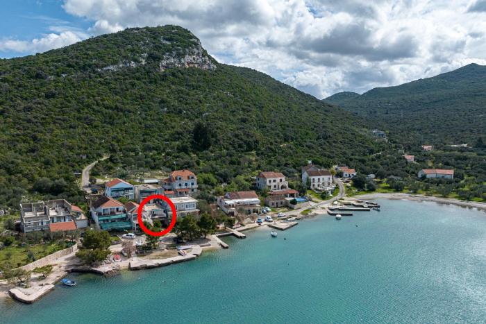 Apartments by the sea Luka Dubrava, Peljesac - 284