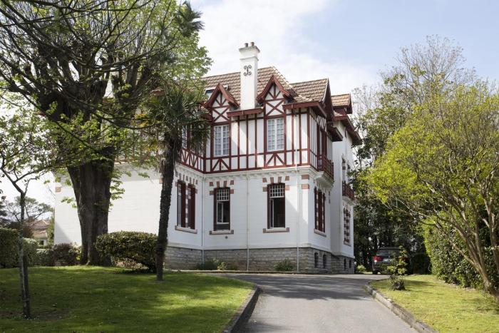 Appartement Magnolia 4 étoiles avec parking - Welkeys