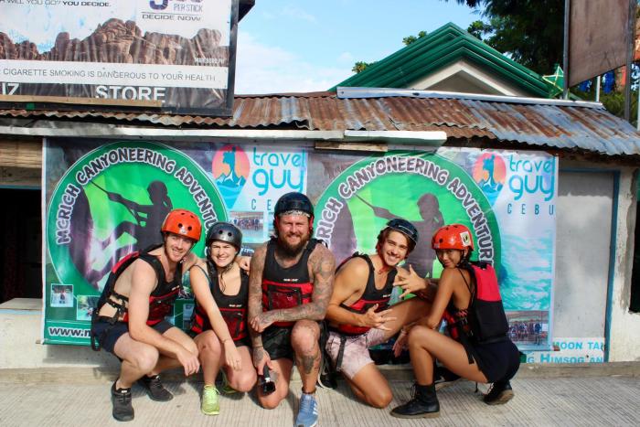 TGH Guest House Badian