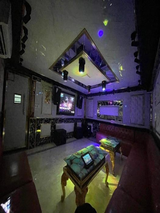 Villa FLC 7 Ngủ Hạ Long - Đẳng cấp - Phòng Karaoke riêng