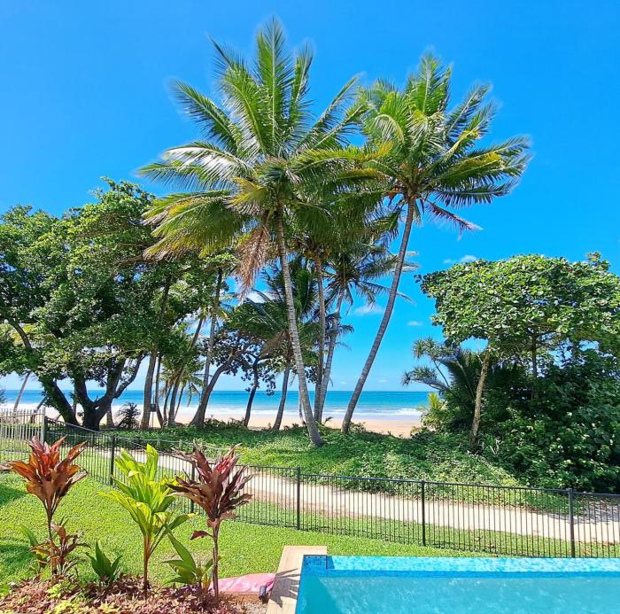 Seadreams Mission Beach