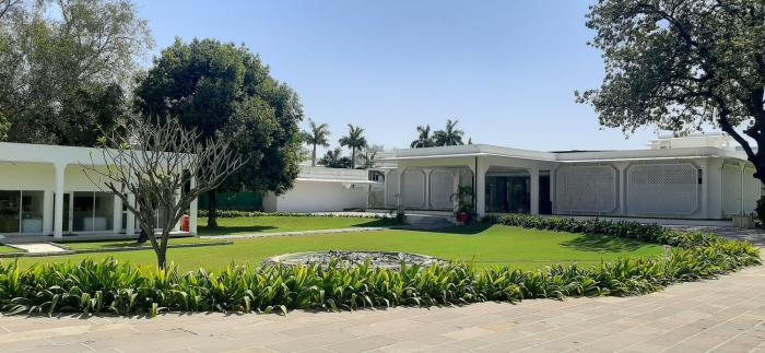 Hotel Chandela Khajuraho