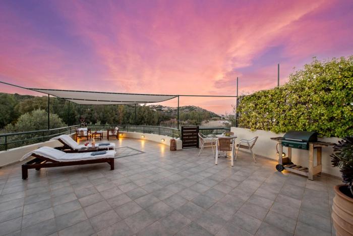 Coastal Dream beachView BBQ free parking WiFi 2 bedroom