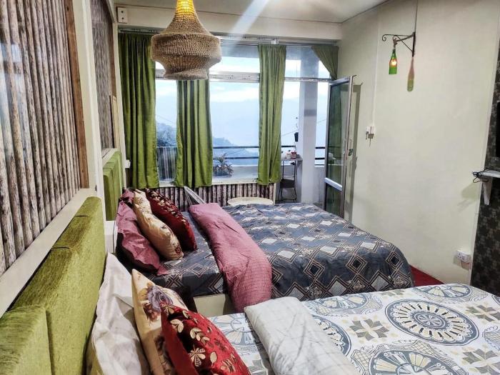 Jessica Homestay, Darjeeling