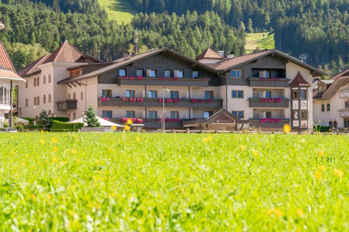 Hotel Tannenhof