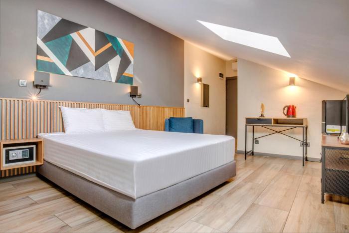 Hotel Forty One