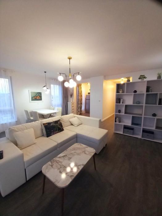 Luxury Apartment two bedrooms Paul Sеzanne