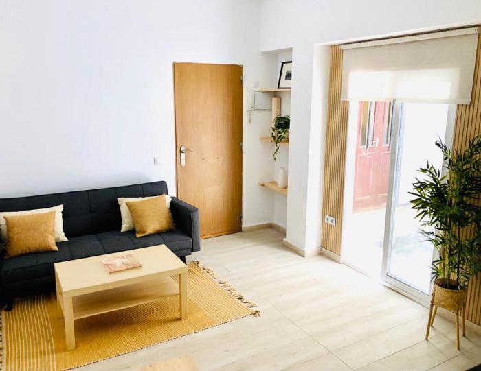 Nomad Apartments Gran Canaria