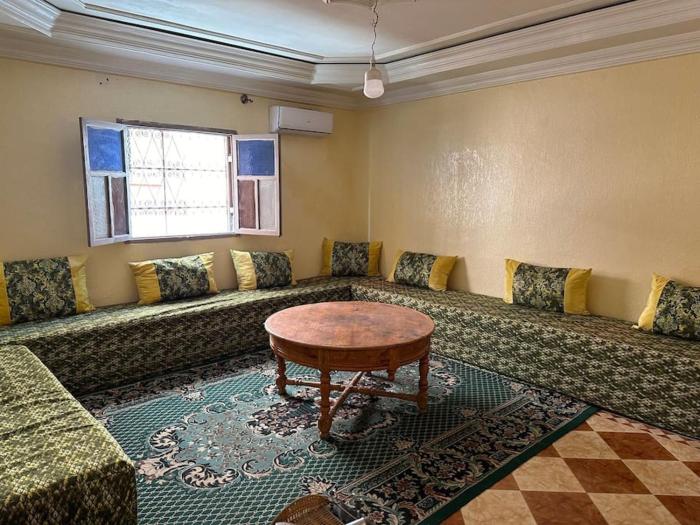 Appartement à côté de laéroport