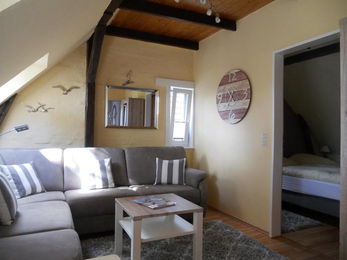 Derya, Friedrichstraße