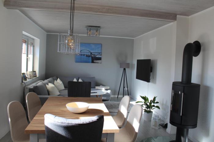 Fischers Hus Harmonie