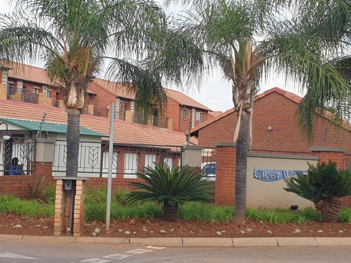 Clearwater Self catering Apartments No Loadshedding